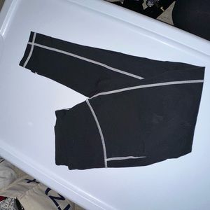 WeWoreWhat size M workout pants. Fits like small or XS